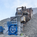 Linha de produção de minério de ferro 1400-3500 TPH